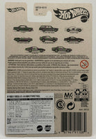 Hot Wheels Flying Customs '70 Ford Mustang Mach 1