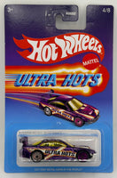 Hot Wheels Ultra Hots Nissan Silvia (S14 Drift)