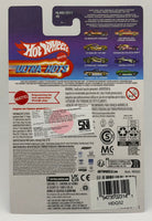 Hot Wheels Ultra Hots Nissan Silvia (S14 Drift)
