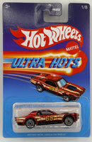 Hot Wheels Ultra Hots '68 Mercury Cougar