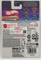 Hot Wheels Ultra Hots '68 Mercury Cougar