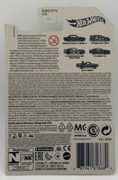 Hot Wheels Graffiti Series Nissan Skyline H/T 2000GT-X
