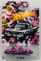 Hot Wheels Graffiti Series '68 El Camino
