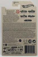 Hot Wheels 53rd Anniversary Custom '62 Chevy Pickup