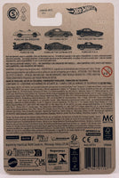 Hot Wheels Porsche Series Porsche 356 Speedster
