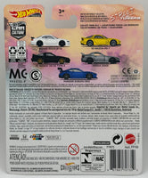 Hot Wheels Street Tuners '95 Mazda RX-7