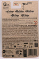 Hot Wheels Vintage Racing Club Custom Ford Maverick