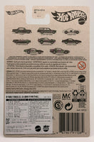 Hot Wheels Flying Customs '70 Plymouth Barracuda