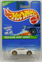Hot Wheels Treasure Hunt Ferrari 355