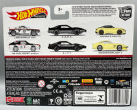 Hot Wheels 2 Pack Nissan Proto Z & Nissan Fairlady Z