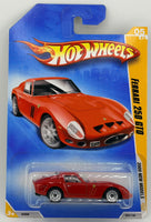 Hot Wheels Ferrari 250 GTO