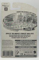 Hot Wheels La Troca