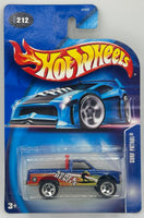 Hot Wheels Surf Patrol