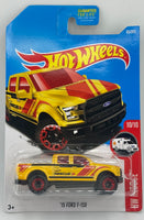 Hot Wheels '15 Ford F-150