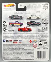 Hot Wheels Power Trip Plymouth Barracuda Hemi
