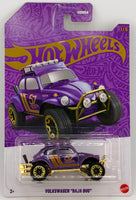Hot Wheels 57th Anniversary VW Volkswagen Baja Bug