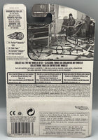 Hot Wheels Steel Flame