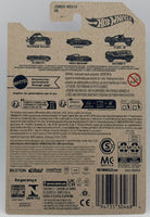 Hot Wheels 57th Anniversary VW Volkswagen Baja Bug