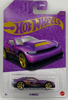 Hot Wheels 57th Anniversary D-Muscle