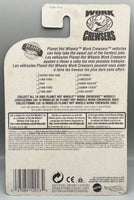 Hot Wheels Hiway Hauler