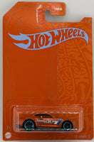 Hot Wheels 53rd Anniversary '18 Camaro SS
