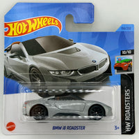Hot Wheels BMW i8 Roadster