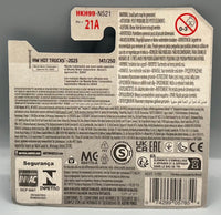 Hot Wheels Mazda Repu