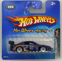 Hot Wheels Pikes Peak Toyota Celica