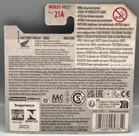 Hot Wheels Honda Super Cub