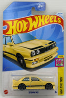 Hot Wheels '92 BMW M3
