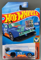 Hot Wheels Count Muscula Factory Sealed