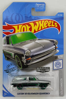 Hot Wheels Zamac Custom '69 VW Volkswagen Squareback
