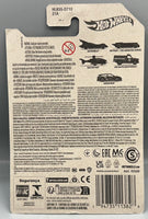 Hot Wheels Batman Batmobile