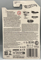 Hot Wheels Batman Batmobile