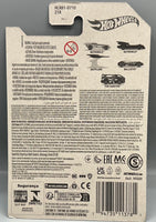 Hot Wheels Batman Batplane