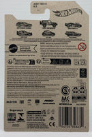 Hot Wheels 58th Anniversary Fiat 500e