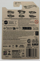 Hot Wheels 58th Anniversary BMW M3 Wagon
