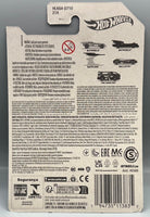 Hot Wheels Batman The Vanster