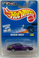 Hot Wheels Nissan 300ZX
