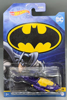 Hot Wheels Batman Batcopter