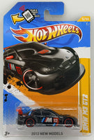 Hot Wheels BMW M3 GT2
