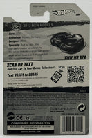 Hot Wheels BMW M3 GT2