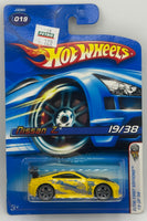 Hot Wheels Nissan 350Z