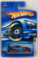 Hot Wheels Nissan 350Z