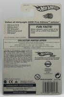 Hot Wheels Nissan 350Z