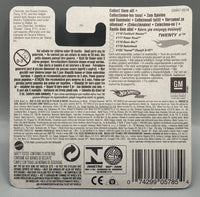 Hot Wheels 'Tooned Chevy S-10