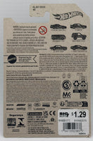 Hot Wheels 55th Anniversary '92 BMW M3