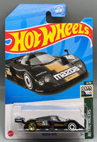 Hot Wheels Dollar General Store Exclusive Mazda 787B