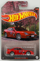 Hot Wheels '98 Honda Prelude