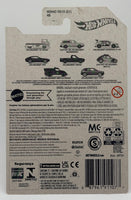 Hot Wheels Volkswagen Set VW Scirocco GT 24